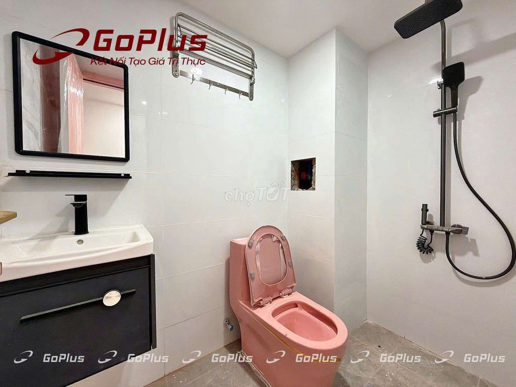 Rent Gò Vấp.