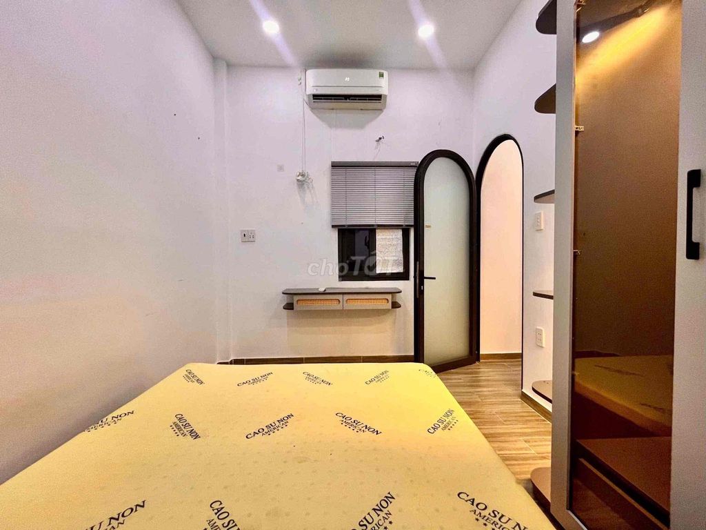 Nice new home nc np Hẻm 566 Nguyễn Thái Sơn-2YYYYYYYYYYYYYYYY 5