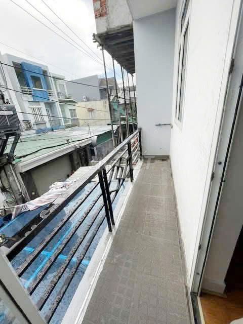 Rent a full house per Trương Thị Hoa District 12.