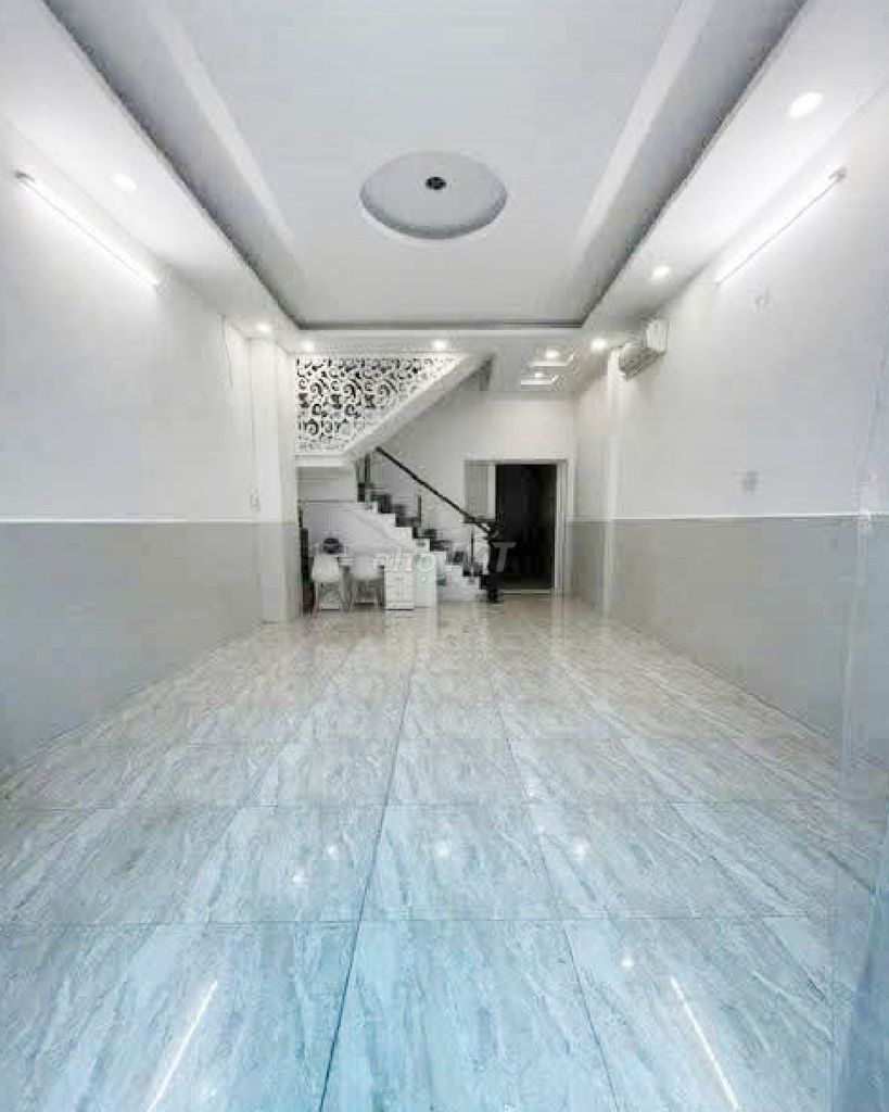 Rent a full house per Trương Thị Hoa District 12.