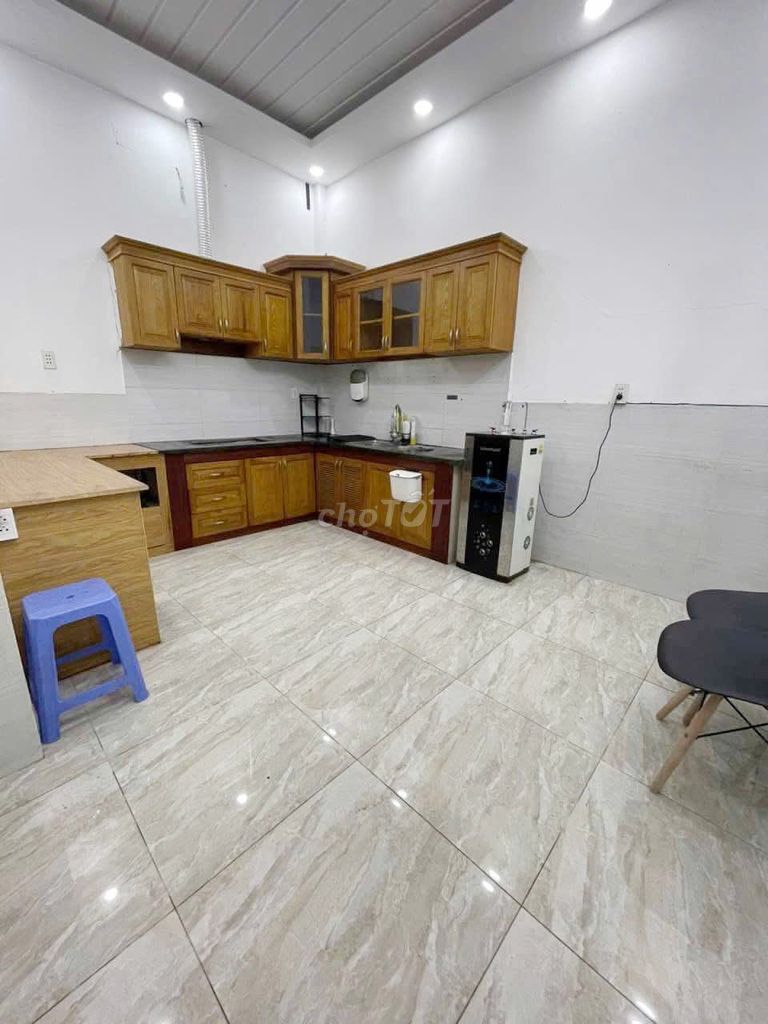 Rent a full house per Trương Thị Hoa District 12.