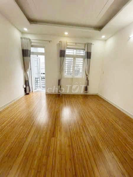 Rent a full house per Trương Thị Hoa District 12.