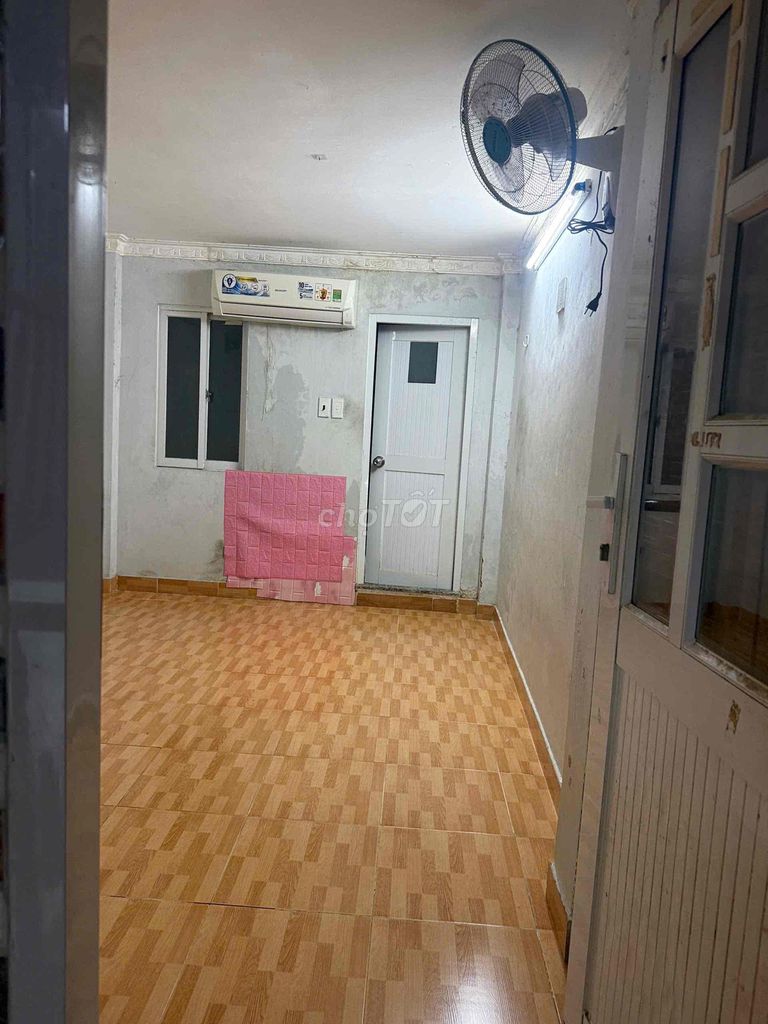 Rent a Võ Duy Ninh alley house - 3 M x 15 meters - 1 TERRA 1 1 ENT