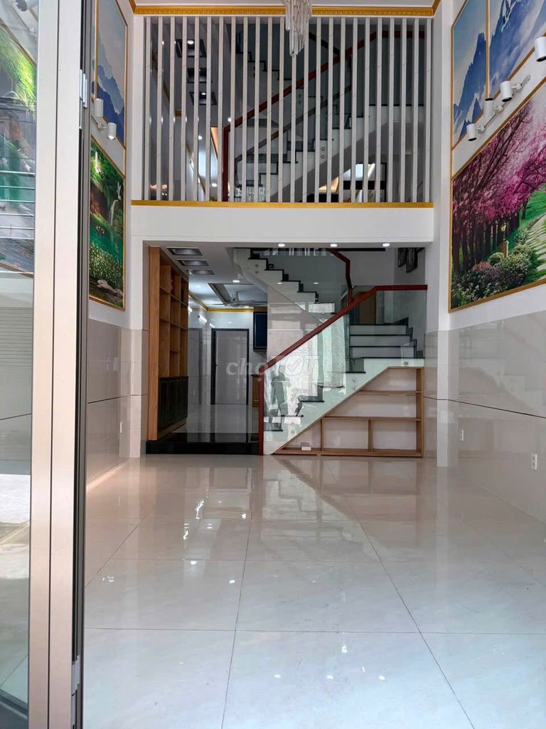 Need to rent a house. 39 A T5 P.Tây Thạnh Q.Tân Phú