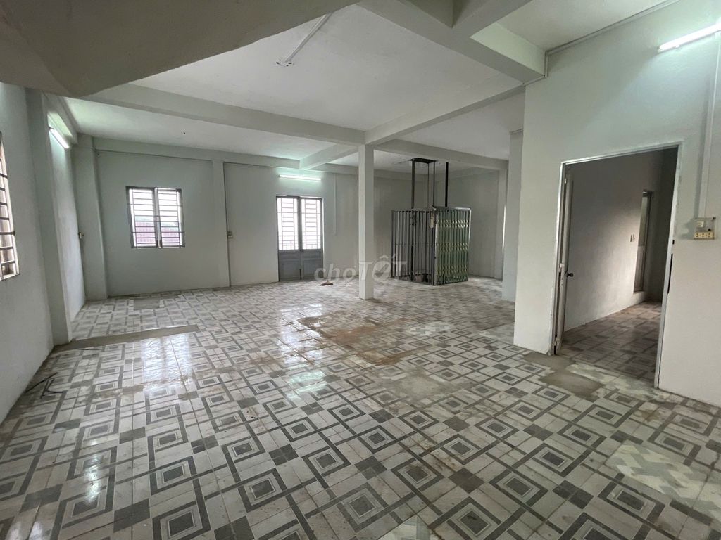 Rent 3 floors 891 Hương Lộ 2, Bình Tân, over 400 meters of use, cheap