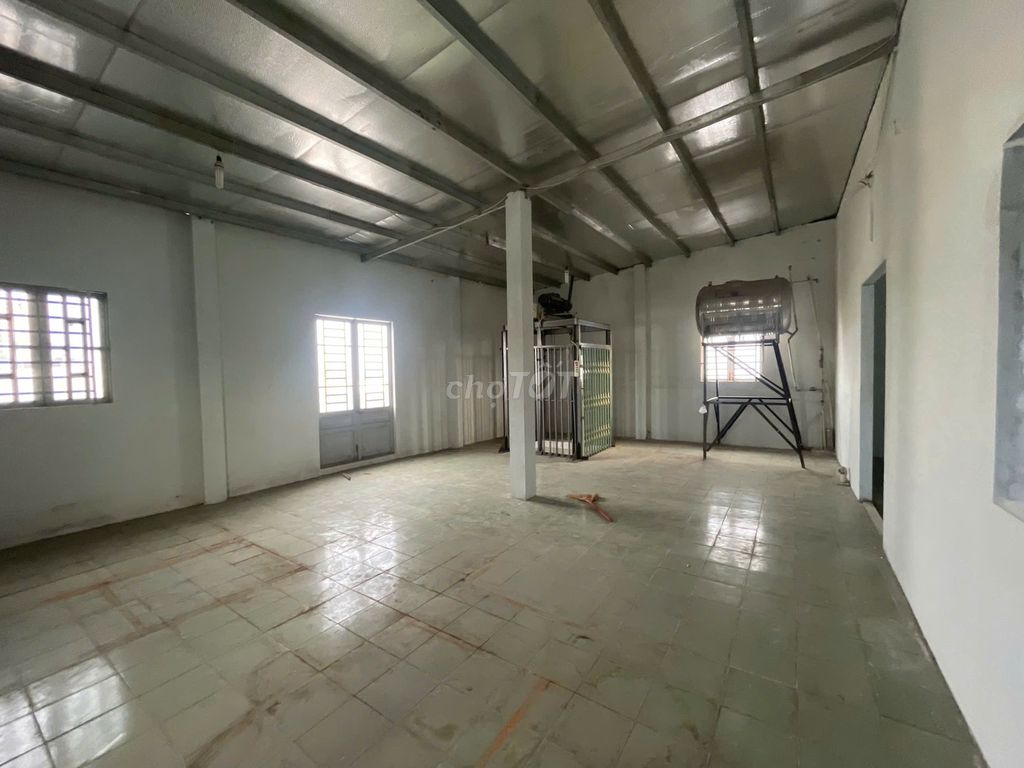 Rent 3 floors 891 Hương Lộ 2, Bình Tân, over 400 meters of use, cheap