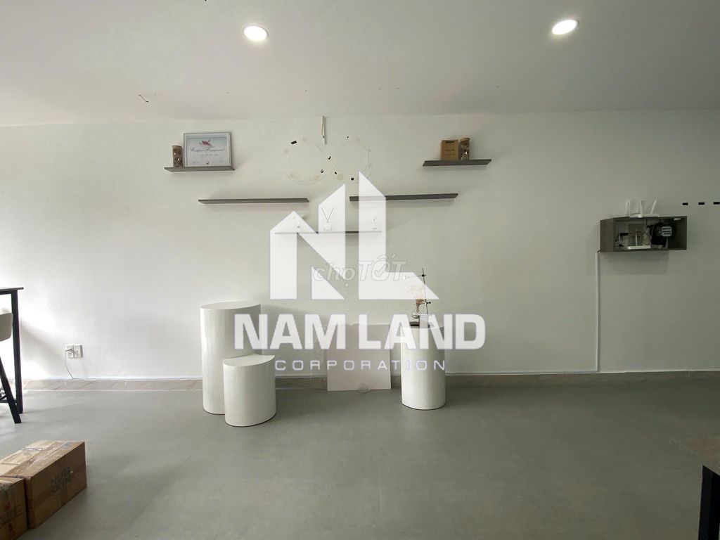 For Home 4 x 20 meters 2 floors 31 B, 184 An Phú-Gía 26 million a month