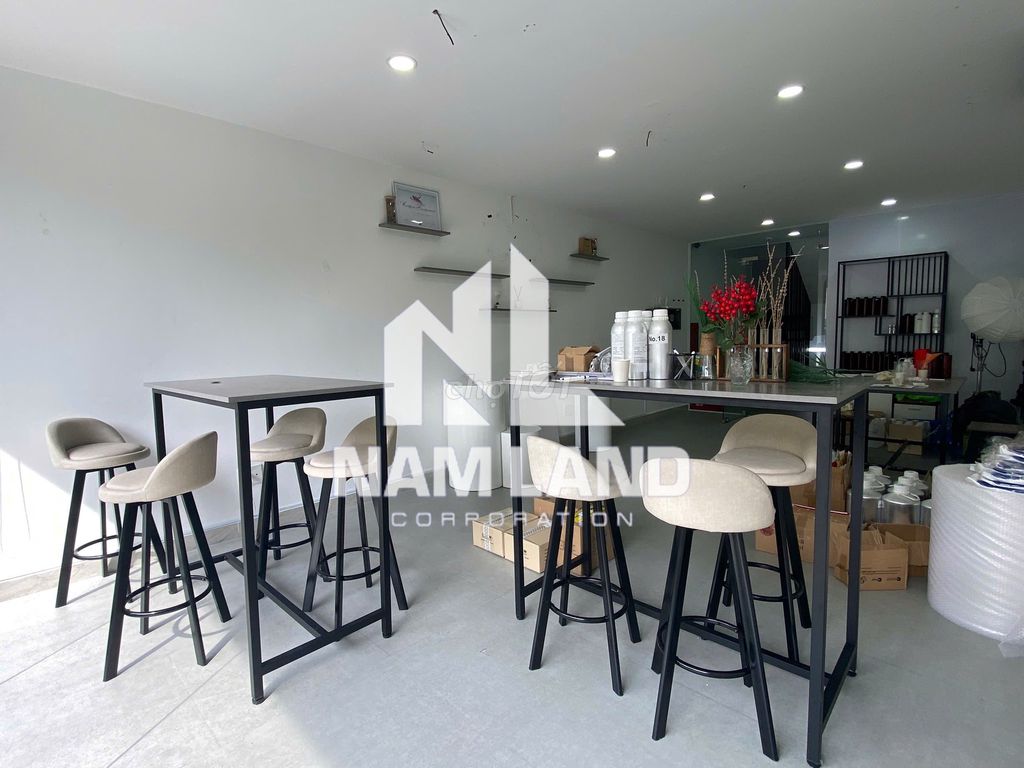 For Home 4 x 20 meters 2 floors 31 B, 184 An Phú-Gía 26 million a month
