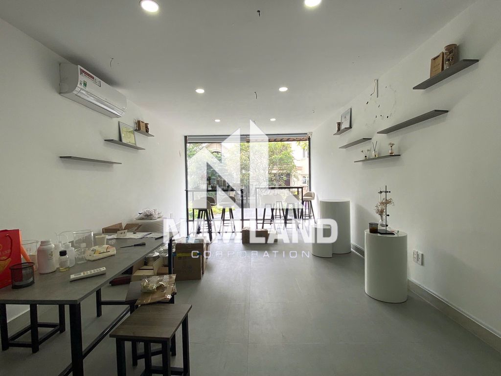 For Home 4 x 20 meters 2 floors 31 B, 184 An Phú-Gía 26 million a month