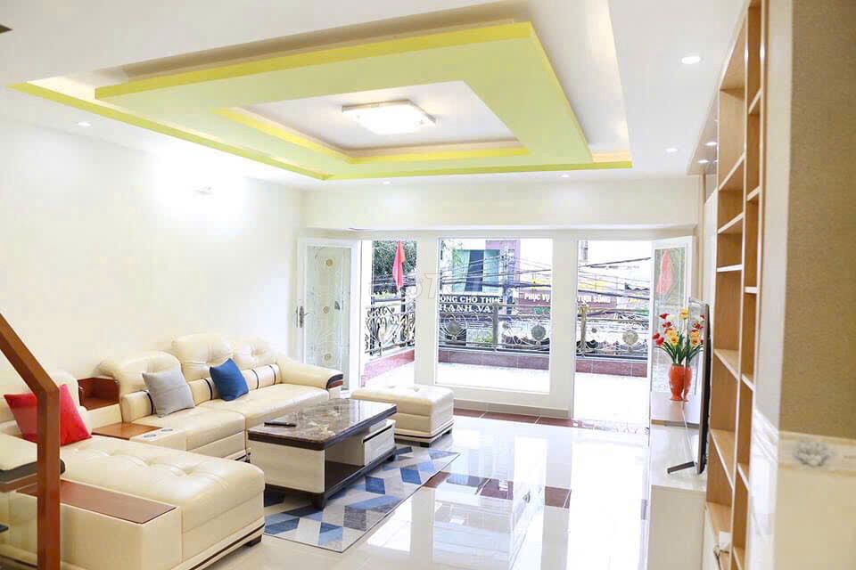 Rent a cash house with the Fire Arrow, P. New Create, Full Building