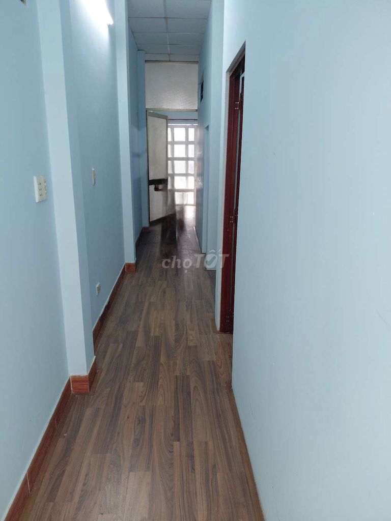 Rents 4x18 M floor 3 bedrooms, 2 Tây Thạnh lilacs