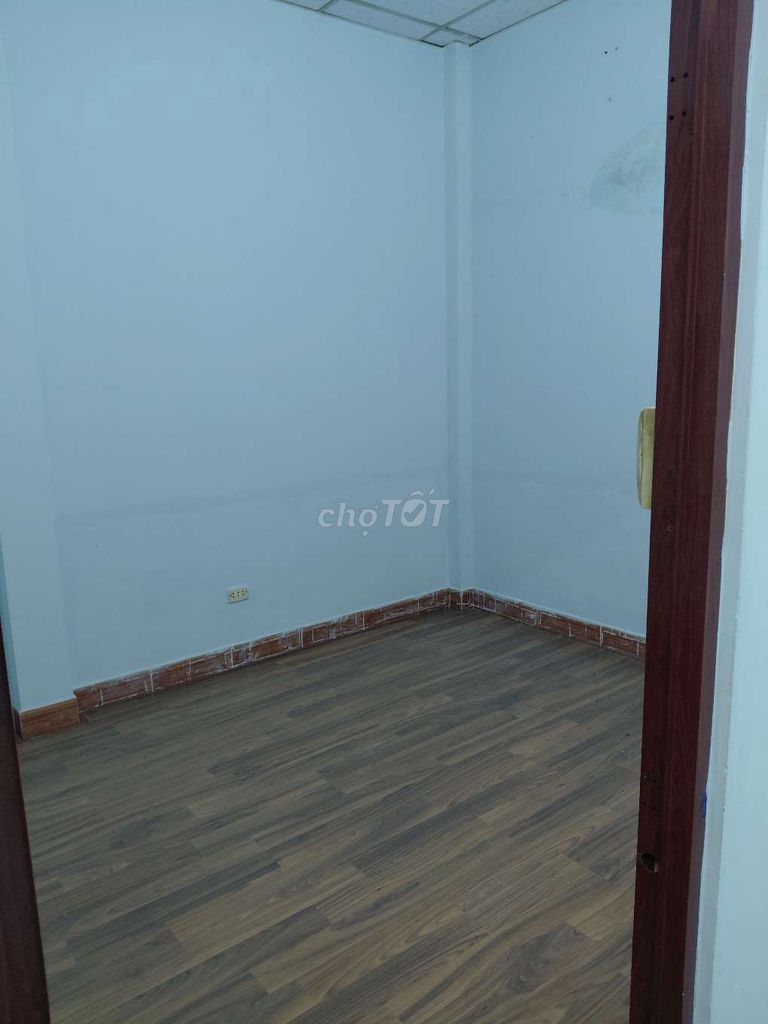Rents 4x18 M floor 3 bedrooms, 2 Tây Thạnh lilacs