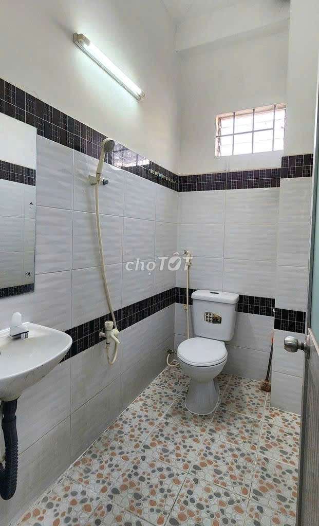 New Lê Văn Thọ area 4 x 8 meters 2 floors 2 bedroom 3 toilets