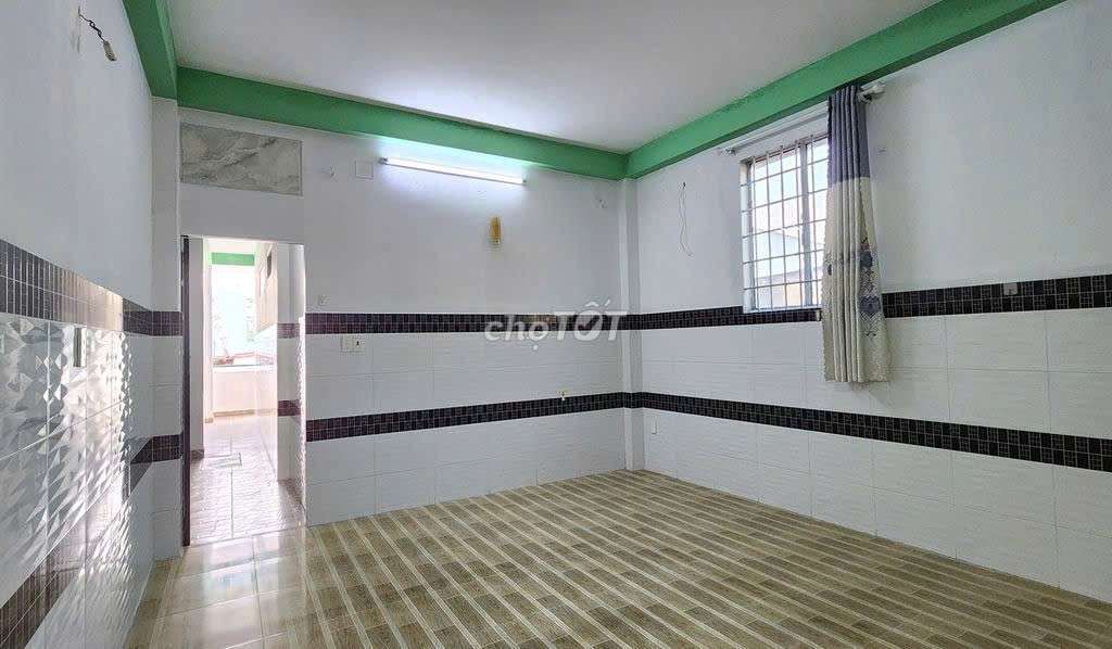 New Lê Văn Thọ area 4 x 8 meters 2 floors 2 bedroom 3 toilets