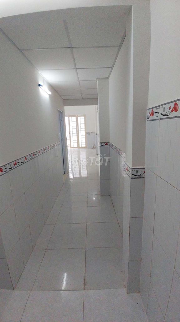 Rents 4x16 M suspended 3 bedrooms, 2 ounces weight P.Tây Thạnh