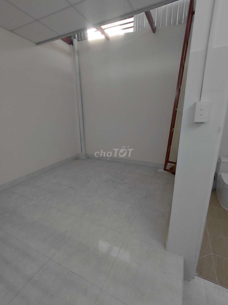 Rents 4x16 M suspended 3 bedrooms, 2 ounces weight P.Tây Thạnh