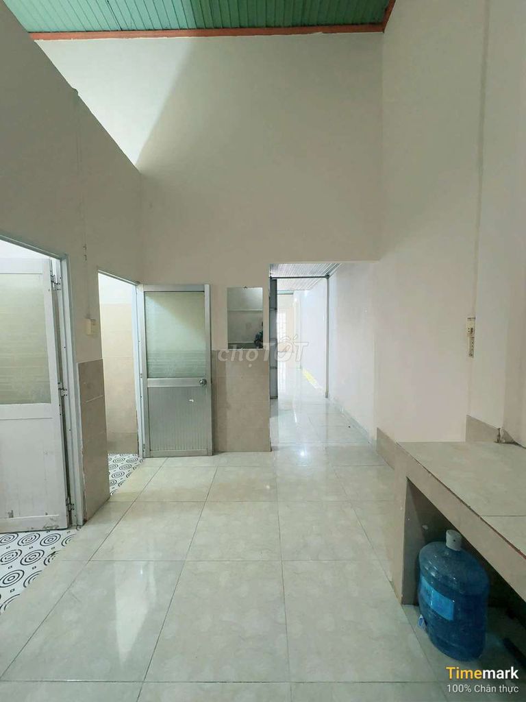 Rent the house empty all the time at Trung Chánh.