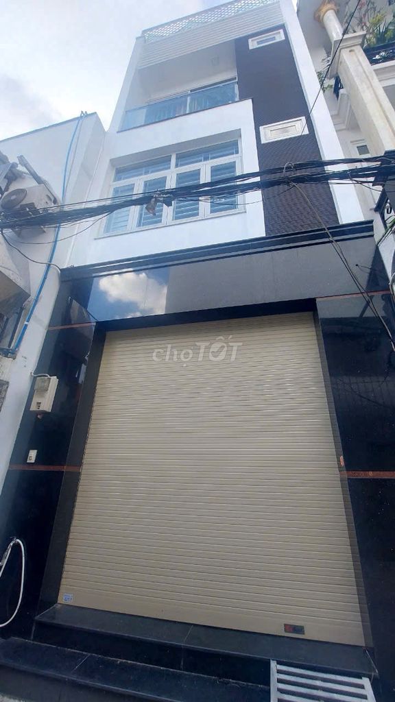 We'll rent a house for Nguyễn Xí homicide.