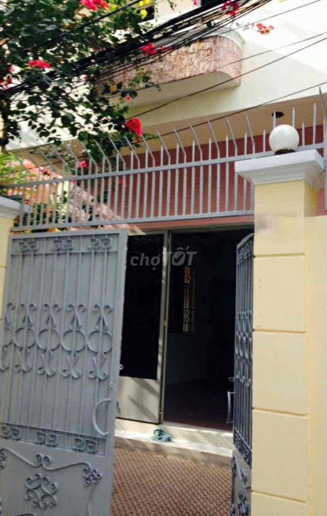 A generous home, 1 M 2th floor - Hồ Văn Huê-7709 Phú Nhuận