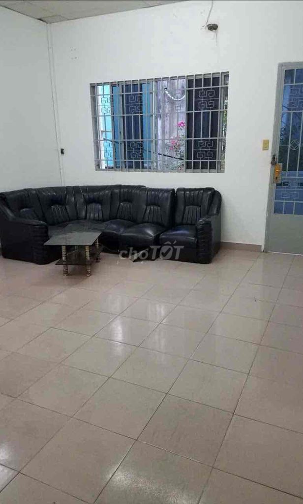 A generous home, 1 M 2th floor - Hồ Văn Huê-7709 Phú Nhuận
