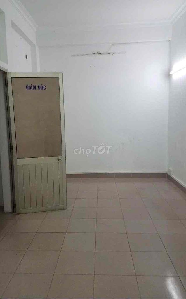 A generous home, 1 M 2th floor - Hồ Văn Huê-7709 Phú Nhuận