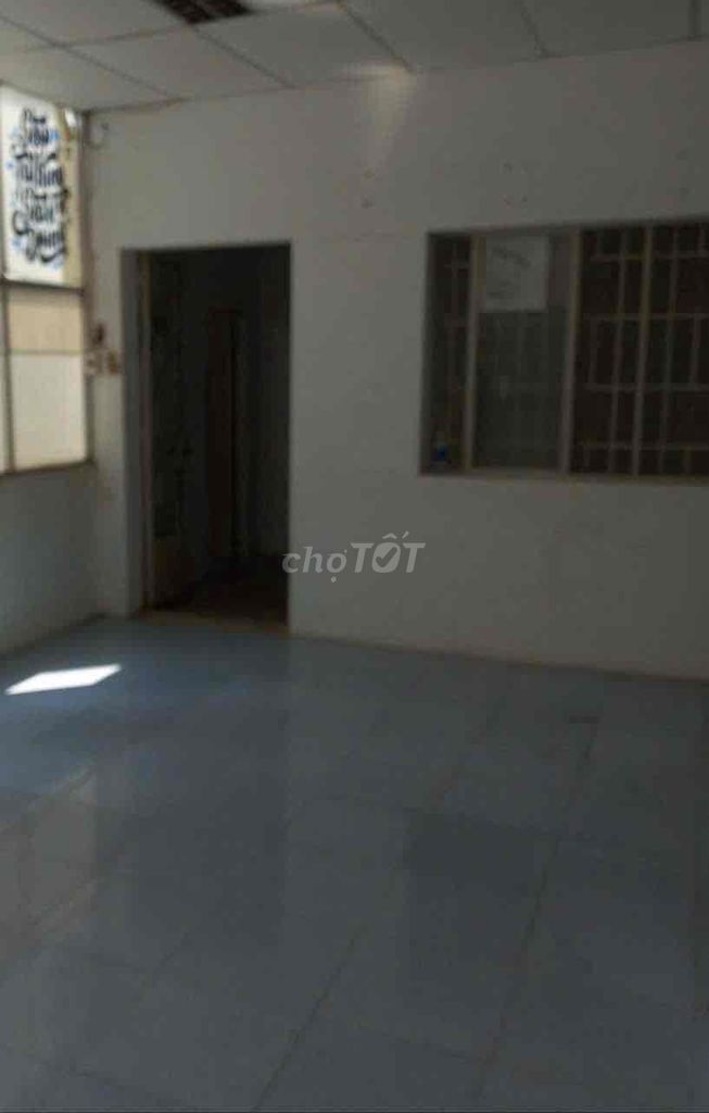 A generous home, 1 M 2th floor - Hồ Văn Huê-7709 Phú Nhuận