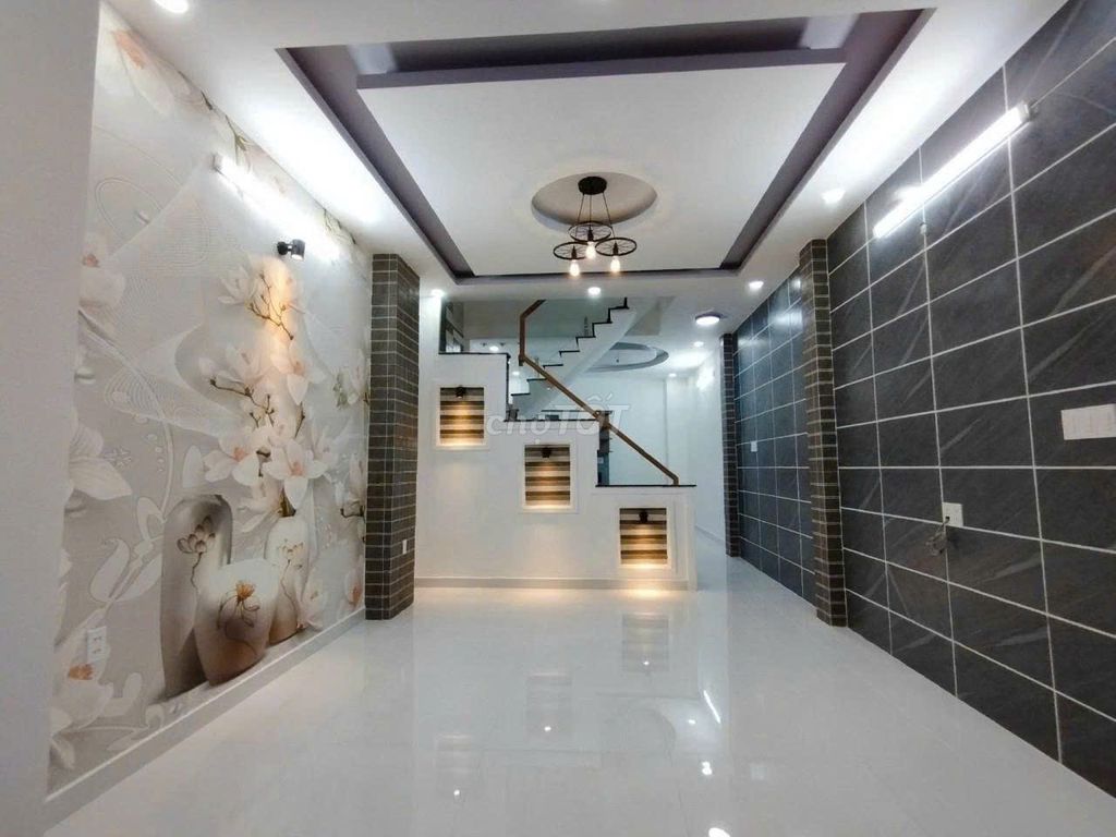 Need to rent a house. 72 A Bàu Cát 1-714 Tân Bình
