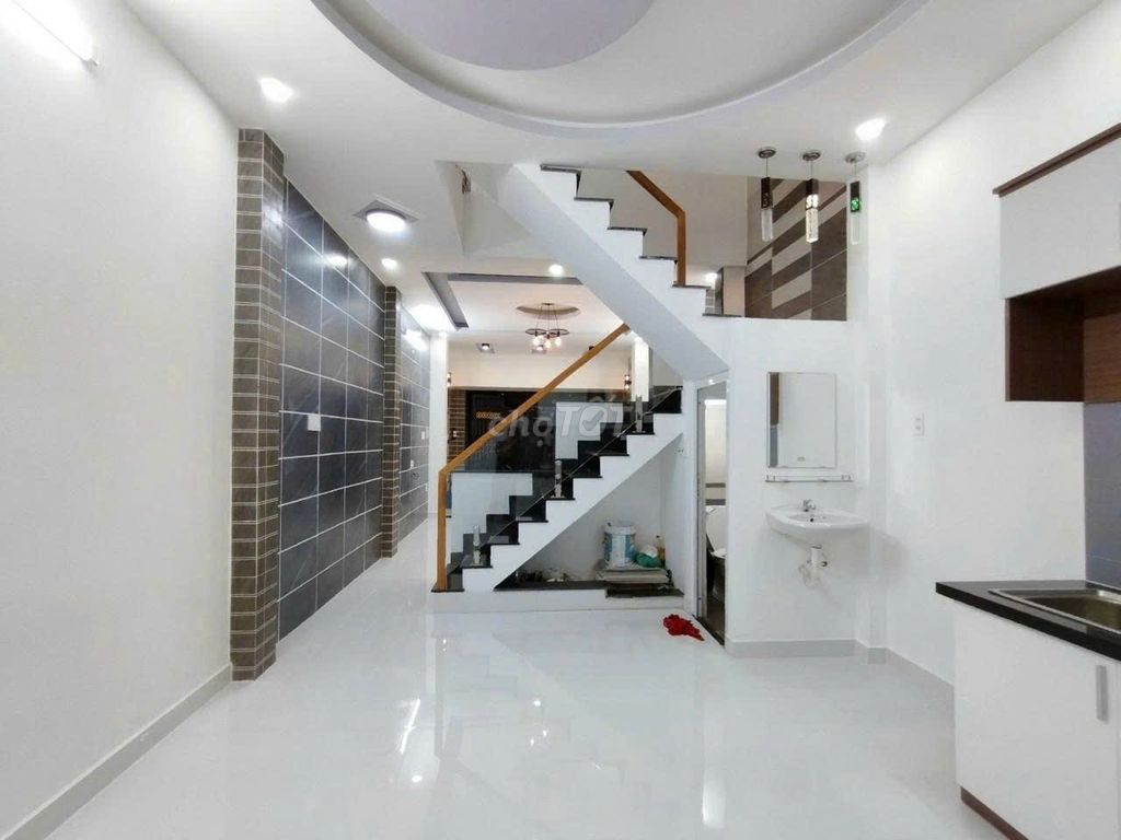 Need to rent a house. 72 A Bàu Cát 1-714 Tân Bình