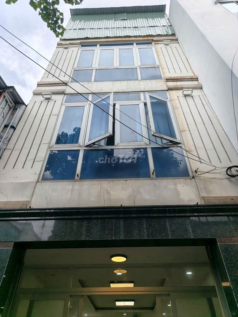 Rent an office/In-Điện Biên Phủ, Bình Thạnh