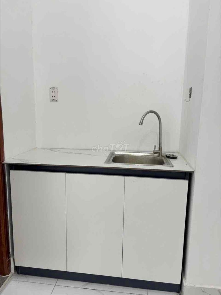 Renting the service apartment in The Global City for 7 million