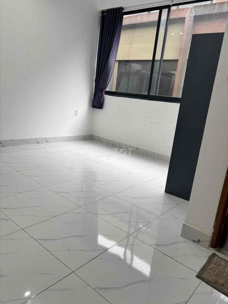 Renting the service apartment in The Global City for 7 million