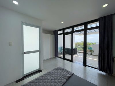Rent apartment to the Great City of FUll City of 60 m2 million.
