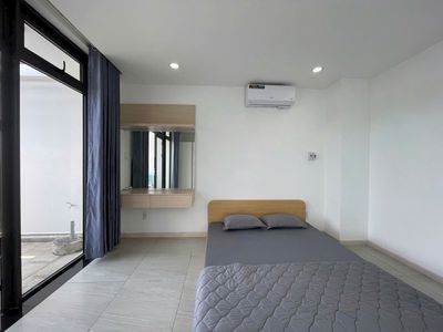 Rent apartment to the Great City of FUll City of 60 m2 million.