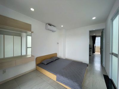 Rent apartment to the Great City of FUll City of 60 m2 million.