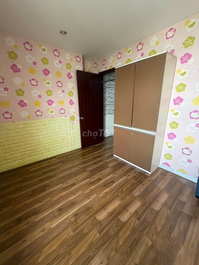 Rent apartment 6 B Phạm Hùng area 65 meters 2 2 bedroom 1 toilet, ntcb at 8 million