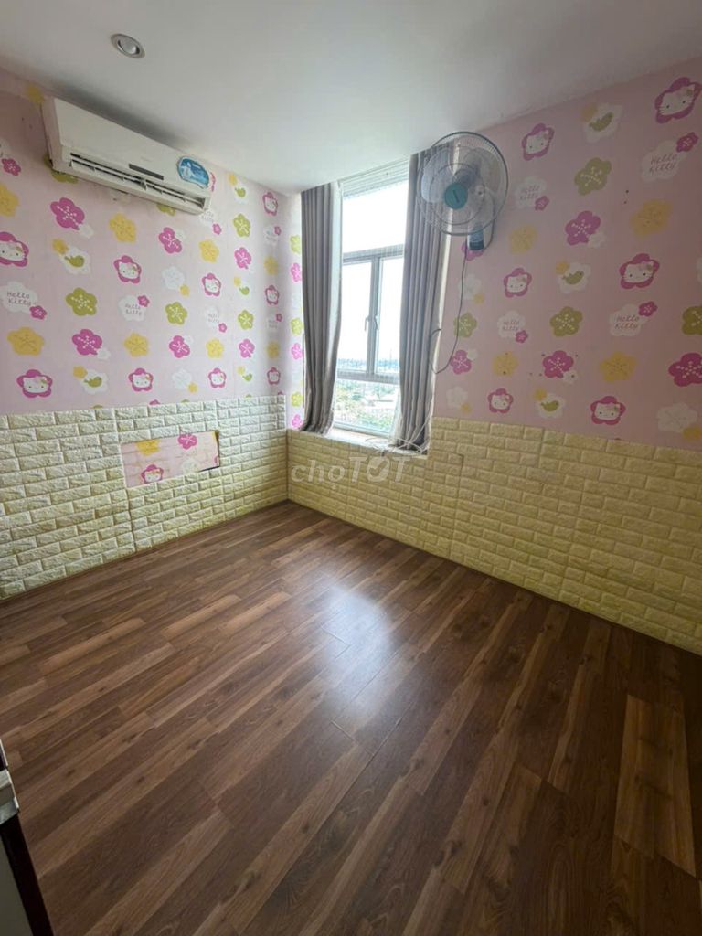 Rent apartment 6 B Phạm Hùng area 65 meters 2 2 bedroom 1 toilet, ntcb at 8 million