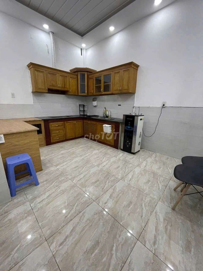 Rent Tân Thới Hiệp 7, District 12 near MMA.