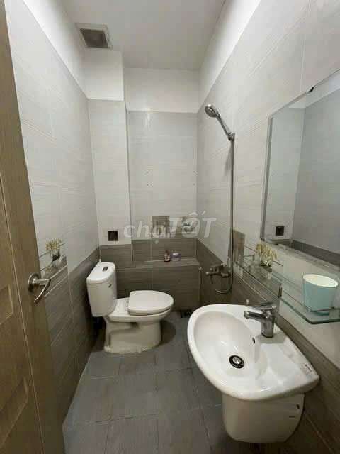 Rent Tân Thới Hiệp 7, District 12 near MMA.