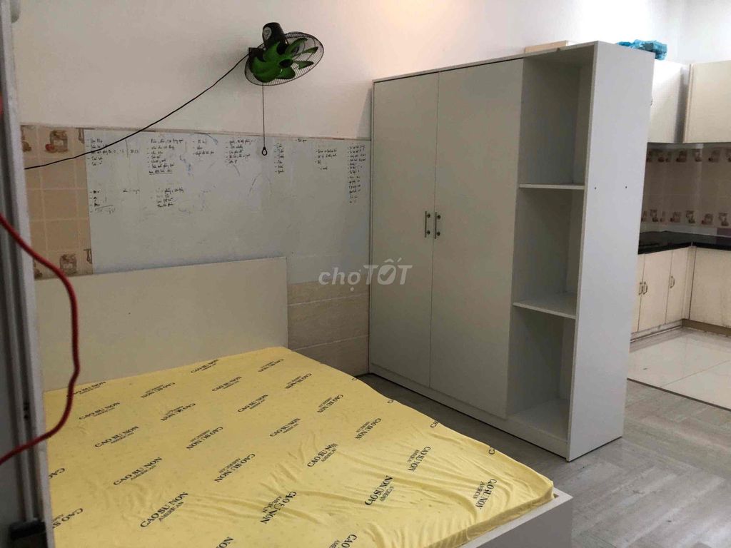The Great Room of Tet Full Home in the Market