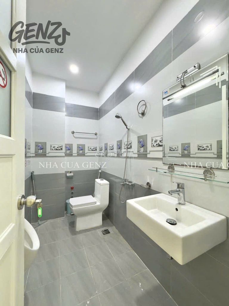 2 bedrooms - full interior - available - airport area T3