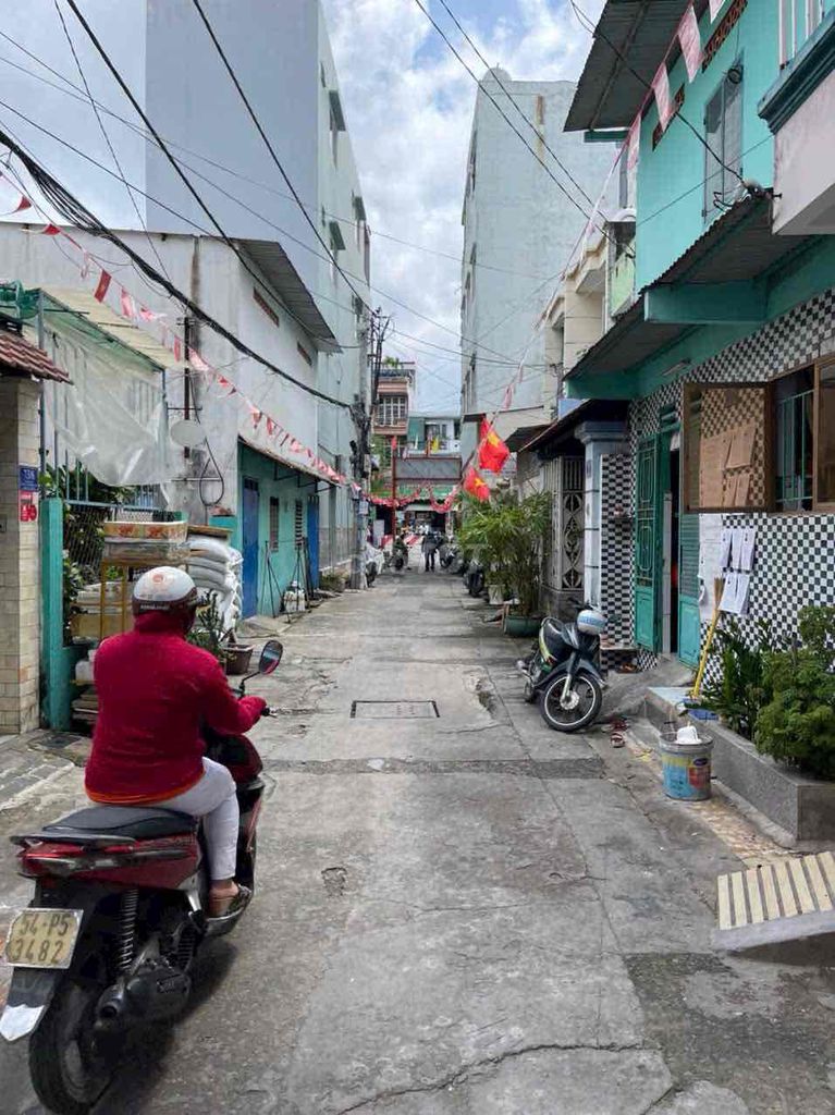 Lê Trọng Tấn 5 x 15 meters, 4-size cheap