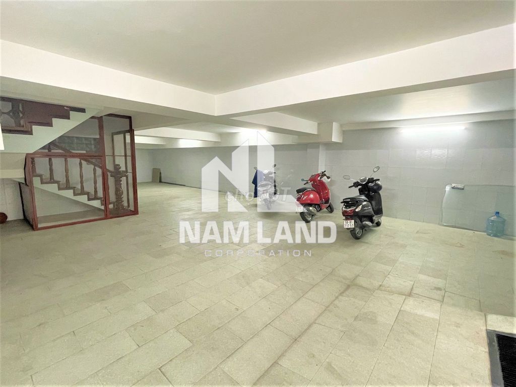 Rent the villa 8 x 20 meters of vault, 307, 2 floors of 344 An Phú