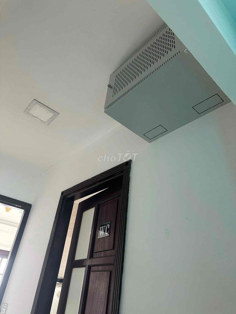 Rent two fronts of Đinh Bộ Lĩnh - Bình Thạnh