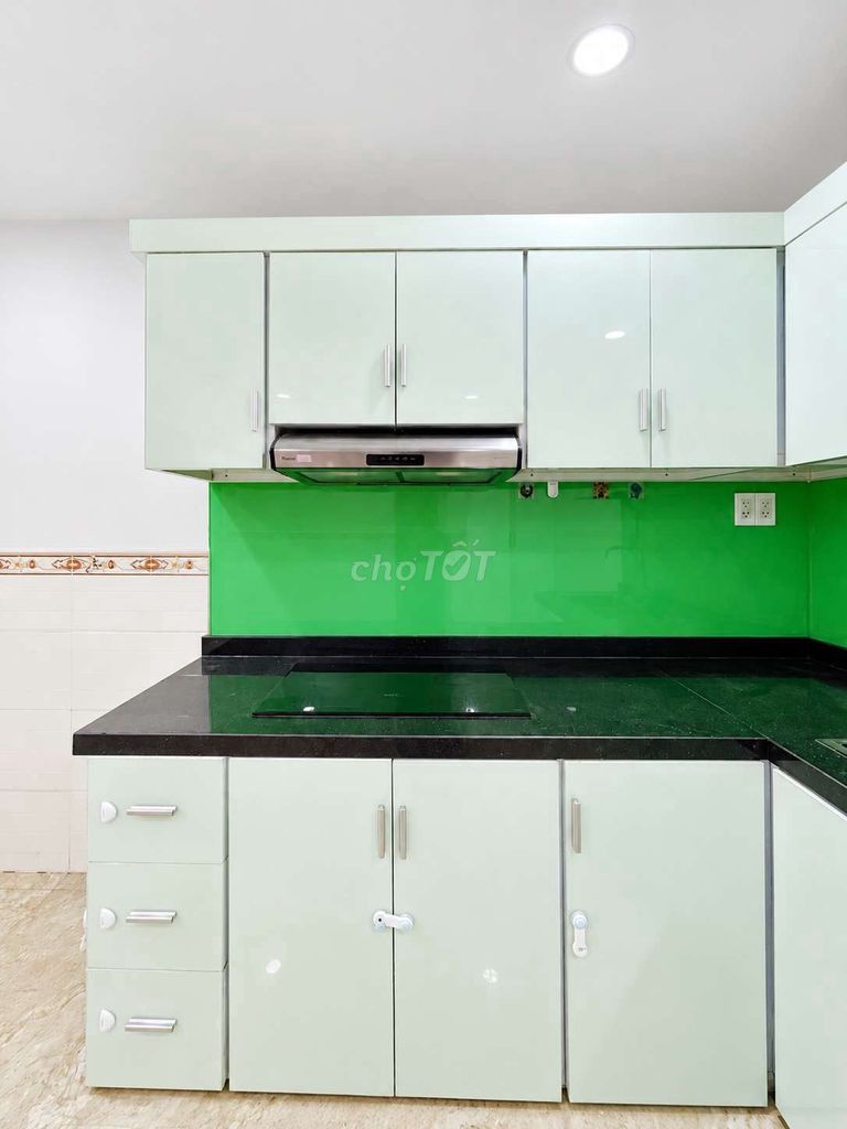 Rent Gò Vấp.