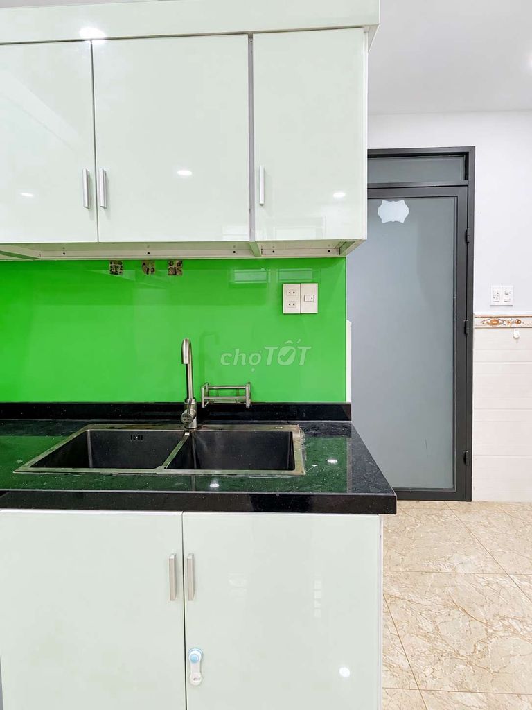 Rent Gò Vấp.