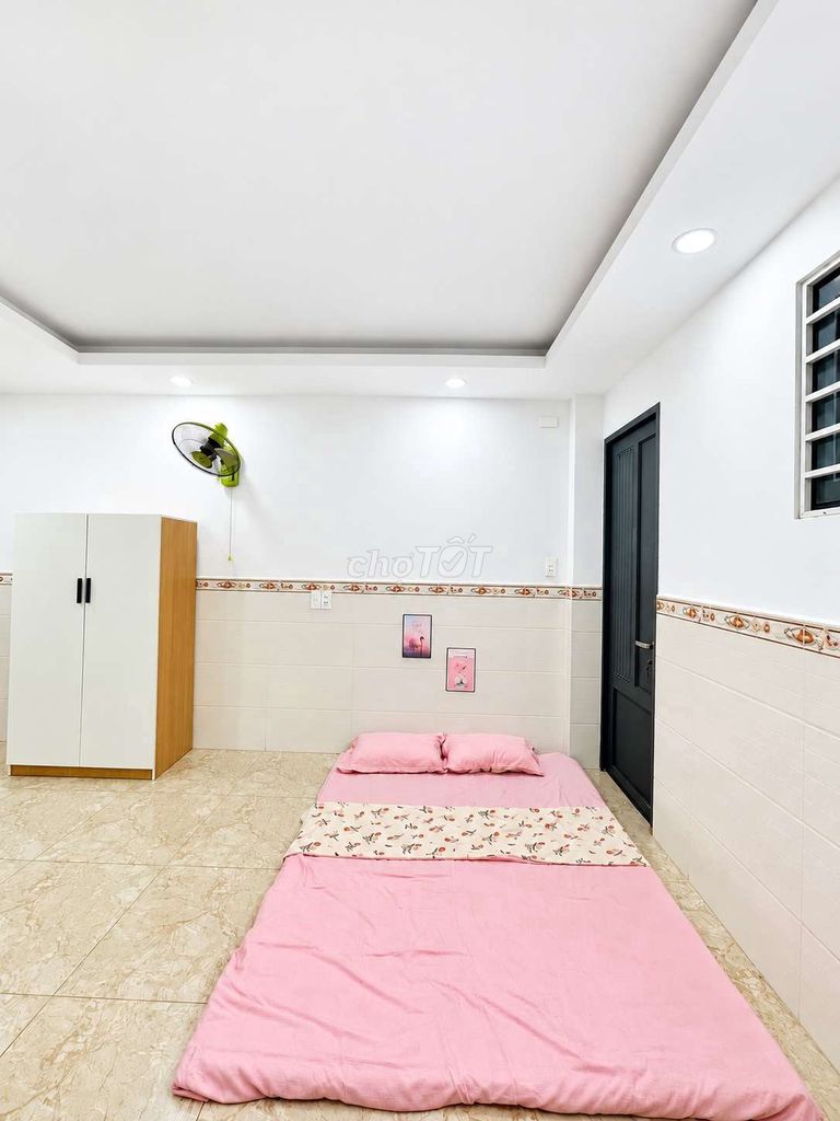 Rent Gò Vấp.