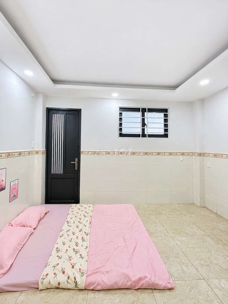 Rent Gò Vấp.