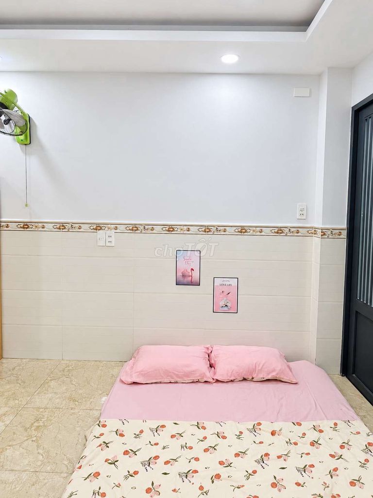 Rent Gò Vấp.