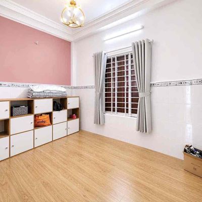 Rent a house of 1 .10. 5 x 15 mmc Lê Thị Chợ District 7