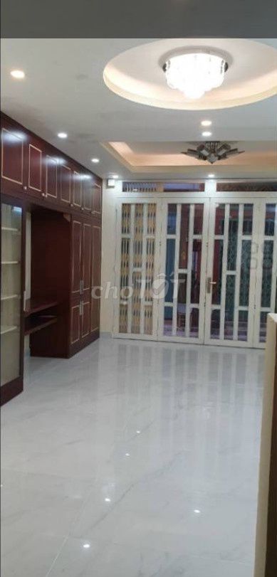 Alley 1 .04 Lê Hồng Phong, 3th floor, 4.5 x 10 million